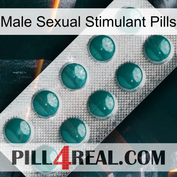 Male Sexual Stimulant Pills dapoxetine1.jpg